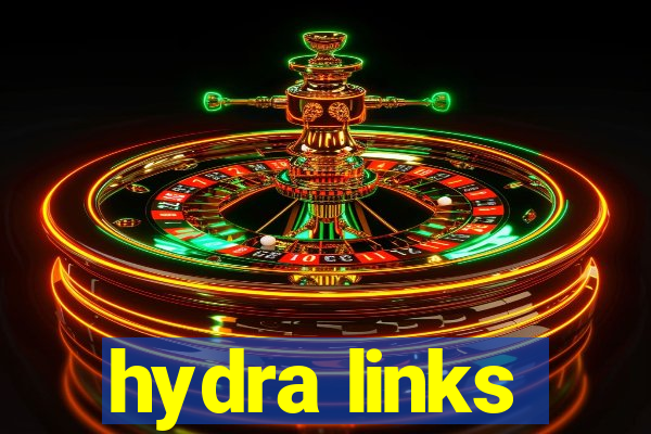 hydra links